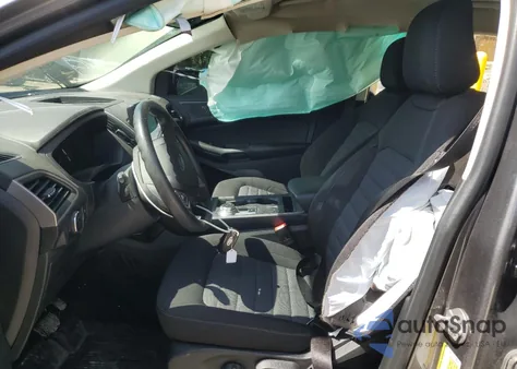 2024 Ford Edge Se from USA, damaged, VIN 2FMPK4G98RBA31315